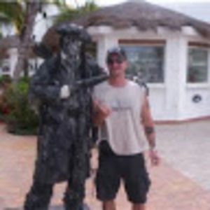 Meet your Posher, Steven